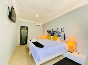 FAT MERMAID GUESTHOUSE